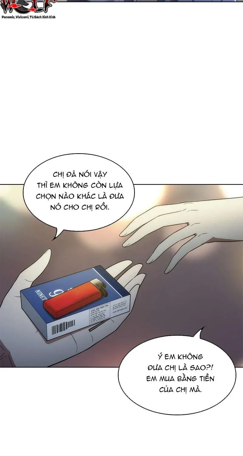 Chuyện Chị Đồng Nghiệp Của Tôi - Chương 59 - Trang 59