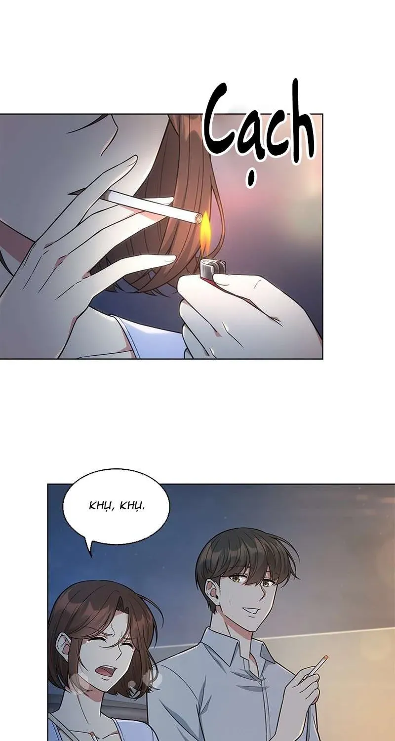 Chuyện Chị Đồng Nghiệp Của Tôi - Chương 59 - Trang 60