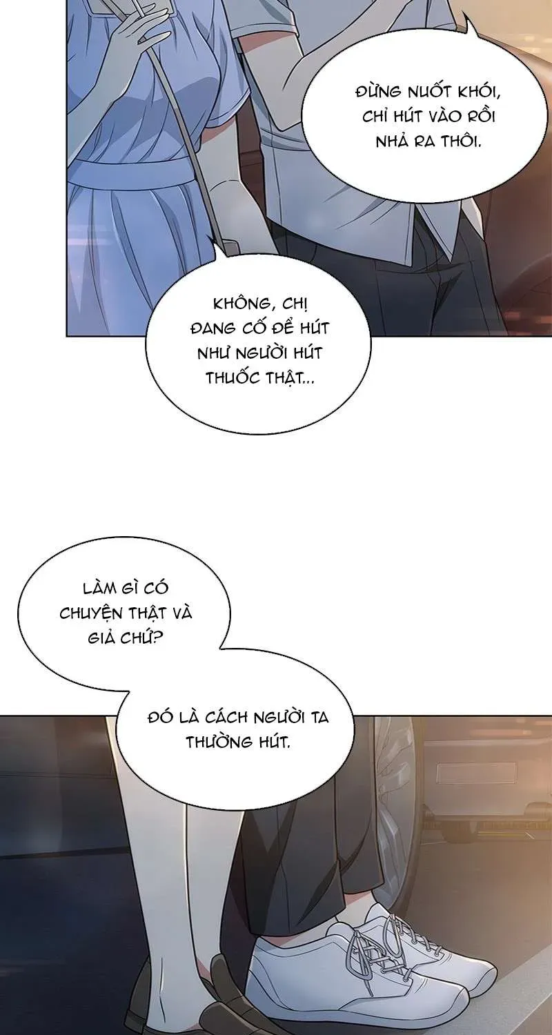 Chuyện Chị Đồng Nghiệp Của Tôi - Chương 59 - Trang 61