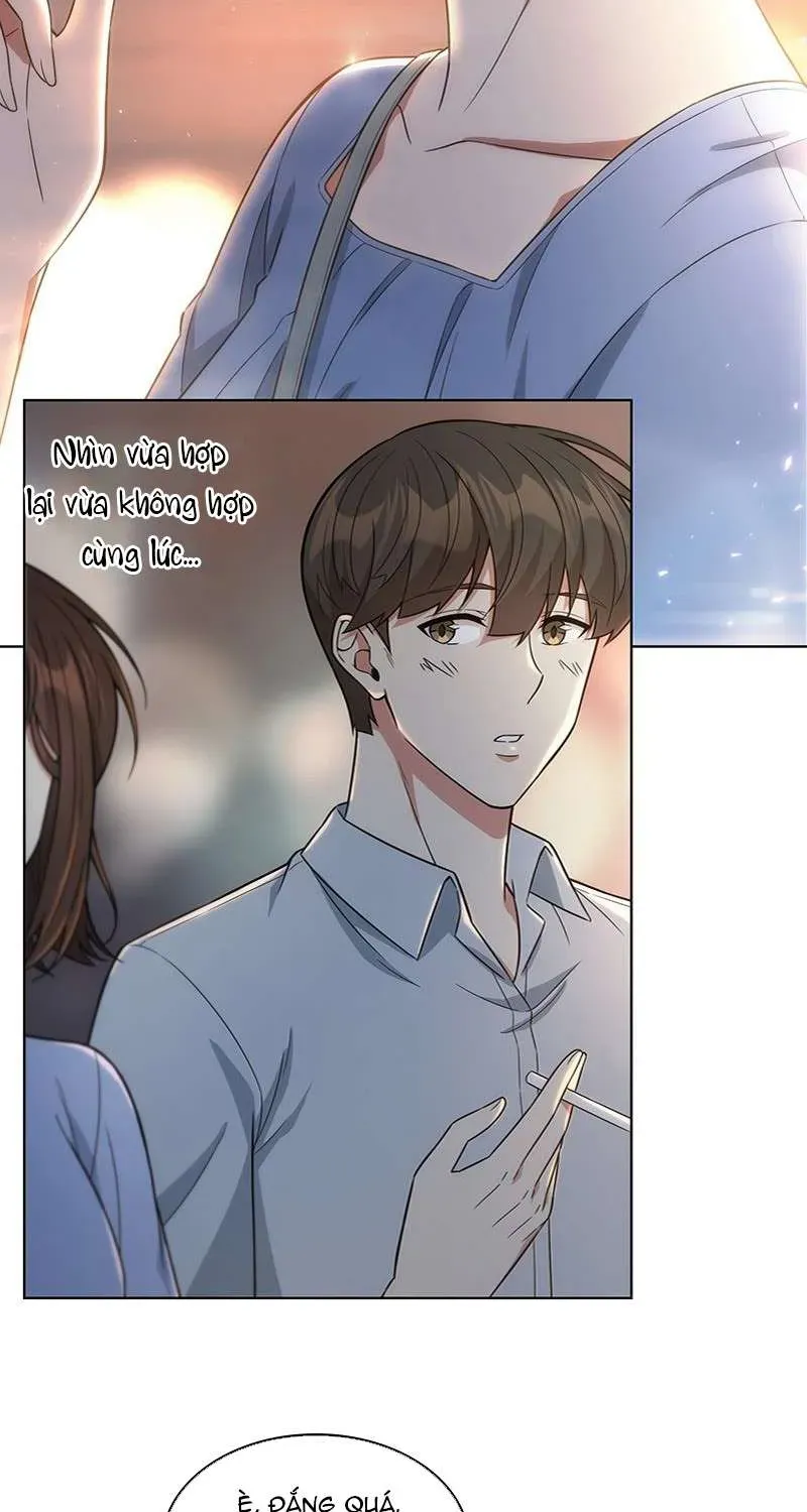 Chuyện Chị Đồng Nghiệp Của Tôi - Chương 59 - Trang 63