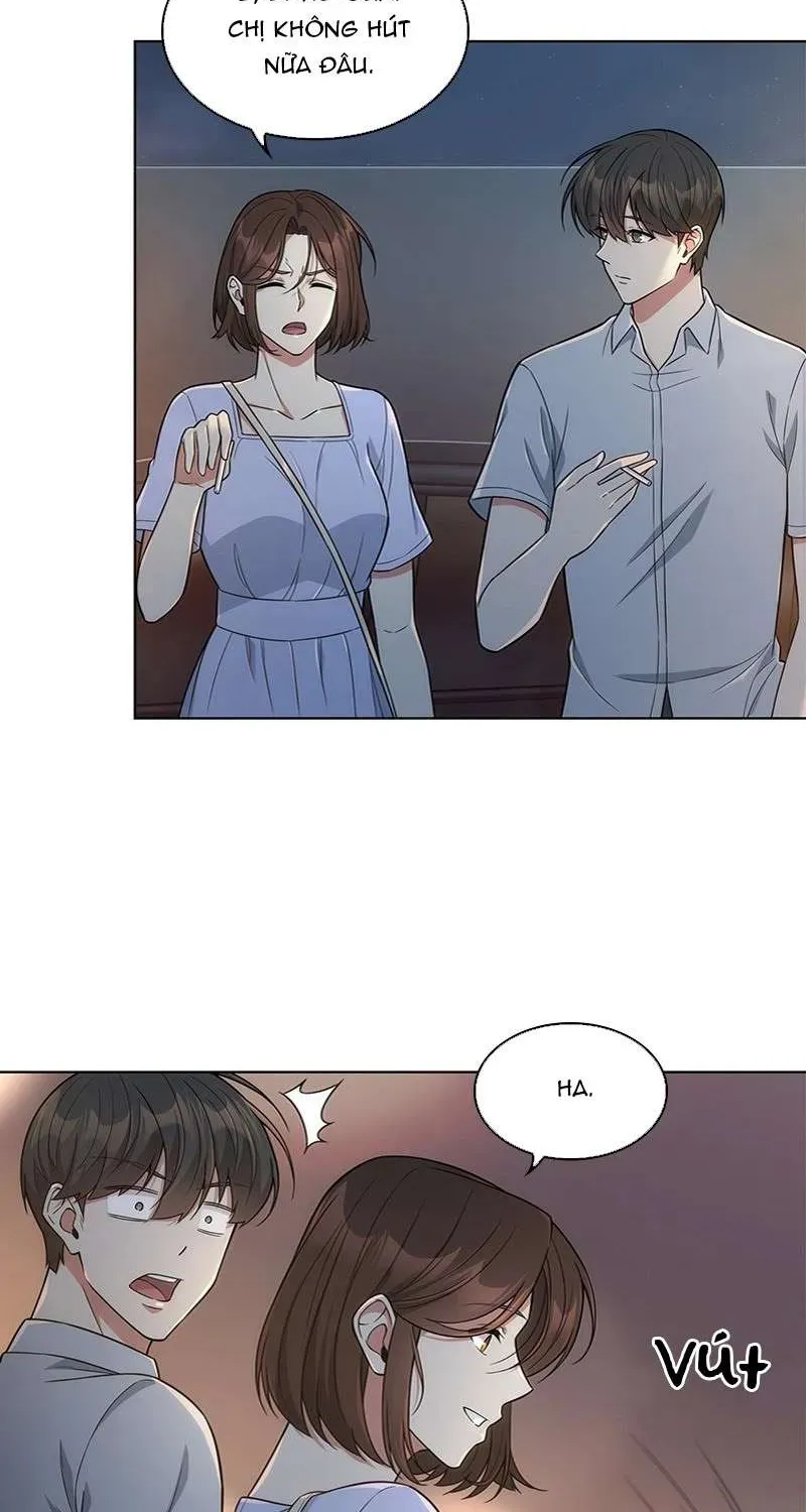 Chuyện Chị Đồng Nghiệp Của Tôi - Chương 59 - Trang 64