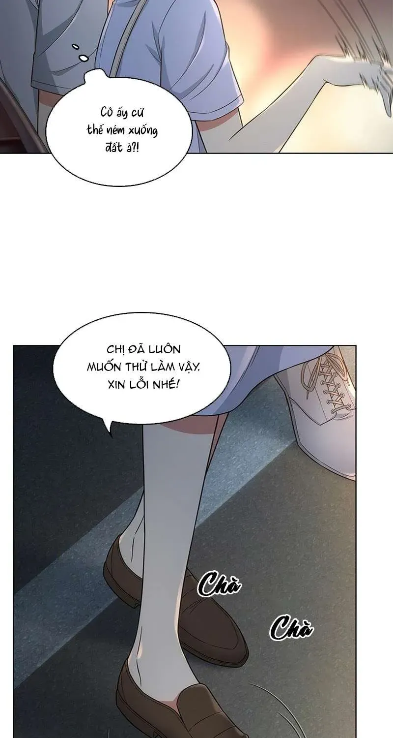 Chuyện Chị Đồng Nghiệp Của Tôi - Chương 59 - Trang 65