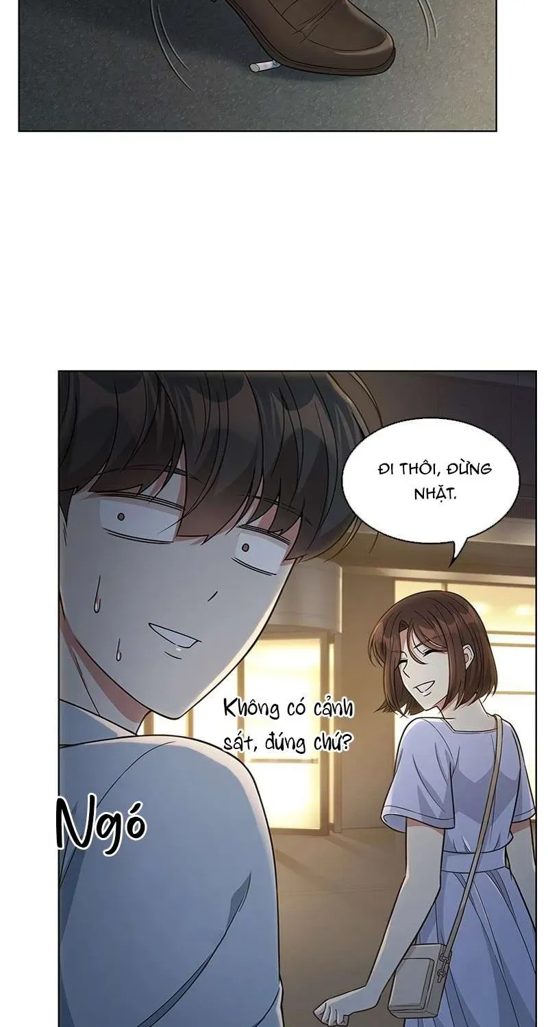 Chuyện Chị Đồng Nghiệp Của Tôi - Chương 59 - Trang 66