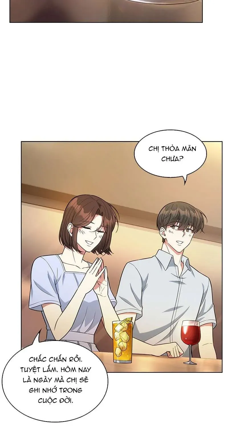 Chuyện Chị Đồng Nghiệp Của Tôi - Chương 59 - Trang 69