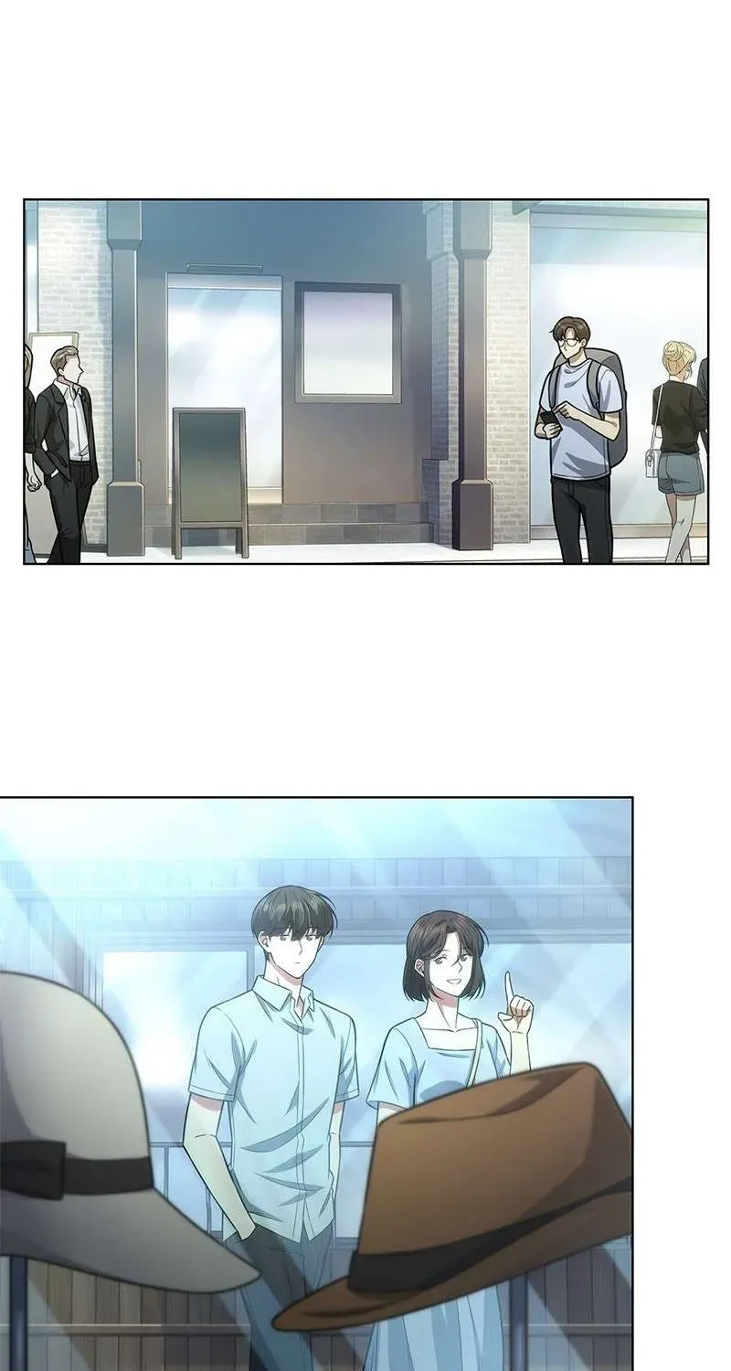 Chuyện Chị Đồng Nghiệp Của Tôi - Chương 59 - Trang 8