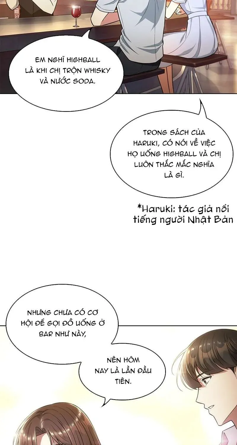 Chuyện Chị Đồng Nghiệp Của Tôi - Chương 59 - Trang 71