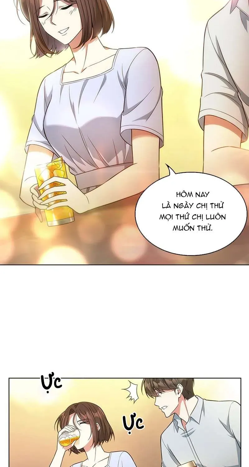 Chuyện Chị Đồng Nghiệp Của Tôi - Chương 59 - Trang 72