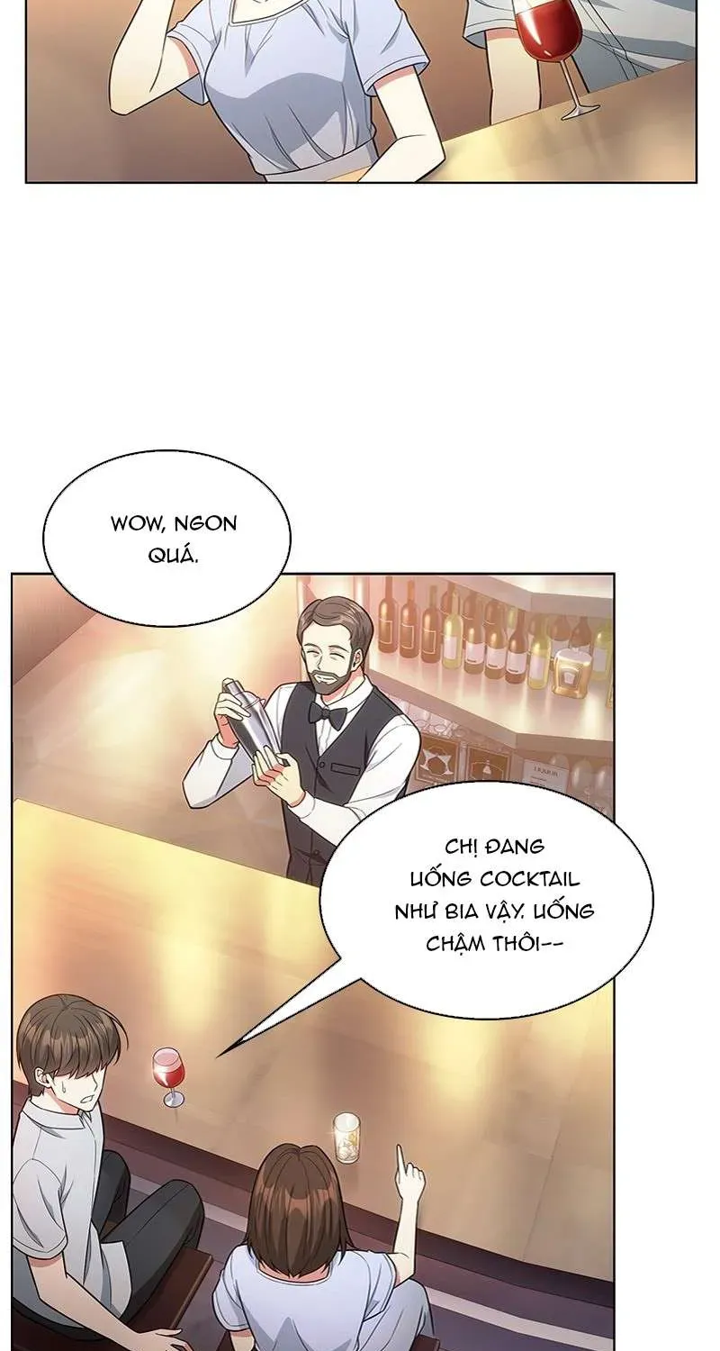 Chuyện Chị Đồng Nghiệp Của Tôi - Chương 59 - Trang 73