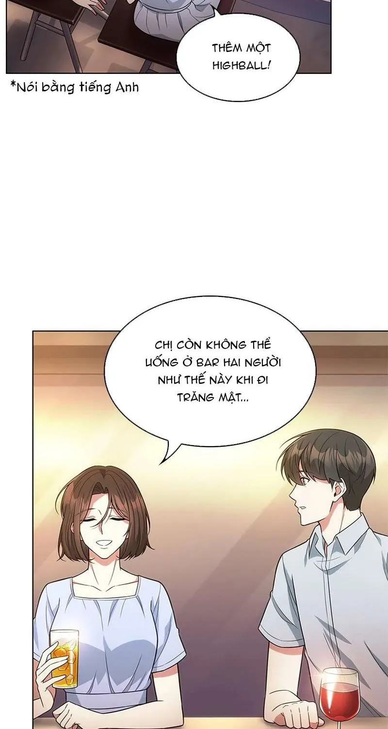 Chuyện Chị Đồng Nghiệp Của Tôi - Chương 59 - Trang 74