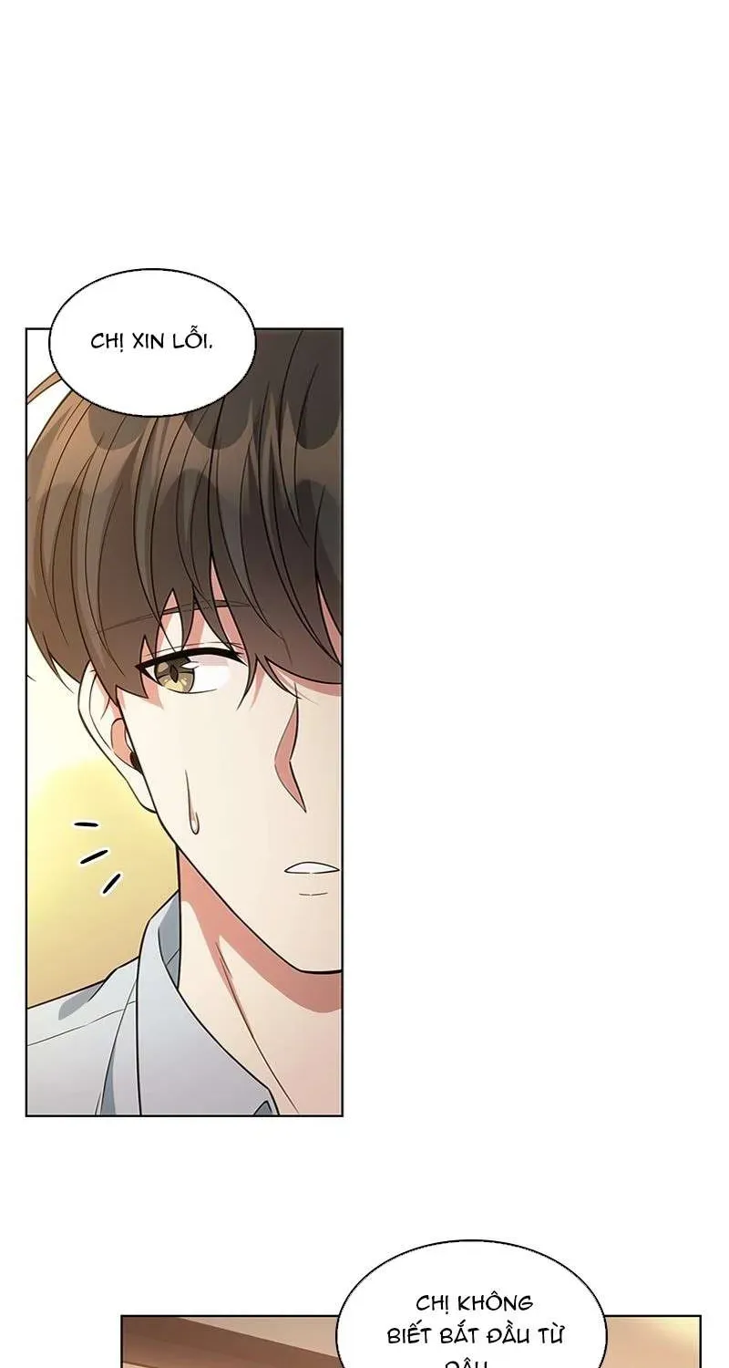 Chuyện Chị Đồng Nghiệp Của Tôi - Chương 59 - Trang 76