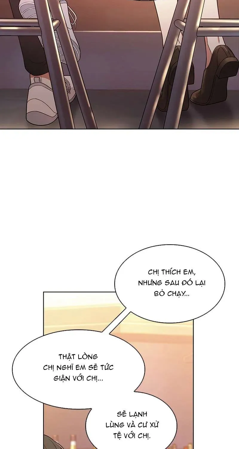 Chuyện Chị Đồng Nghiệp Của Tôi - Chương 59 - Trang 78