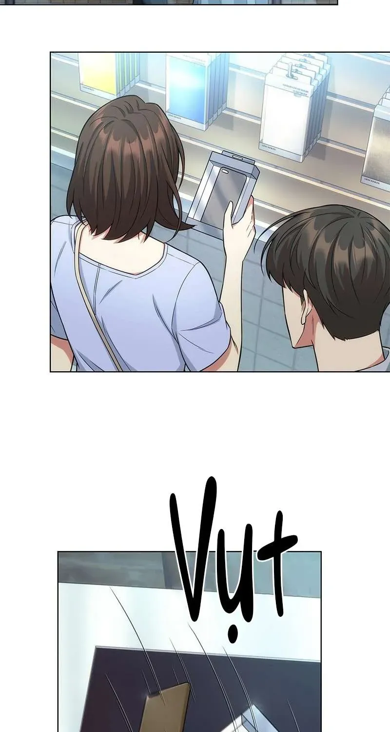 Chuyện Chị Đồng Nghiệp Của Tôi - Chương 59 - Trang 9