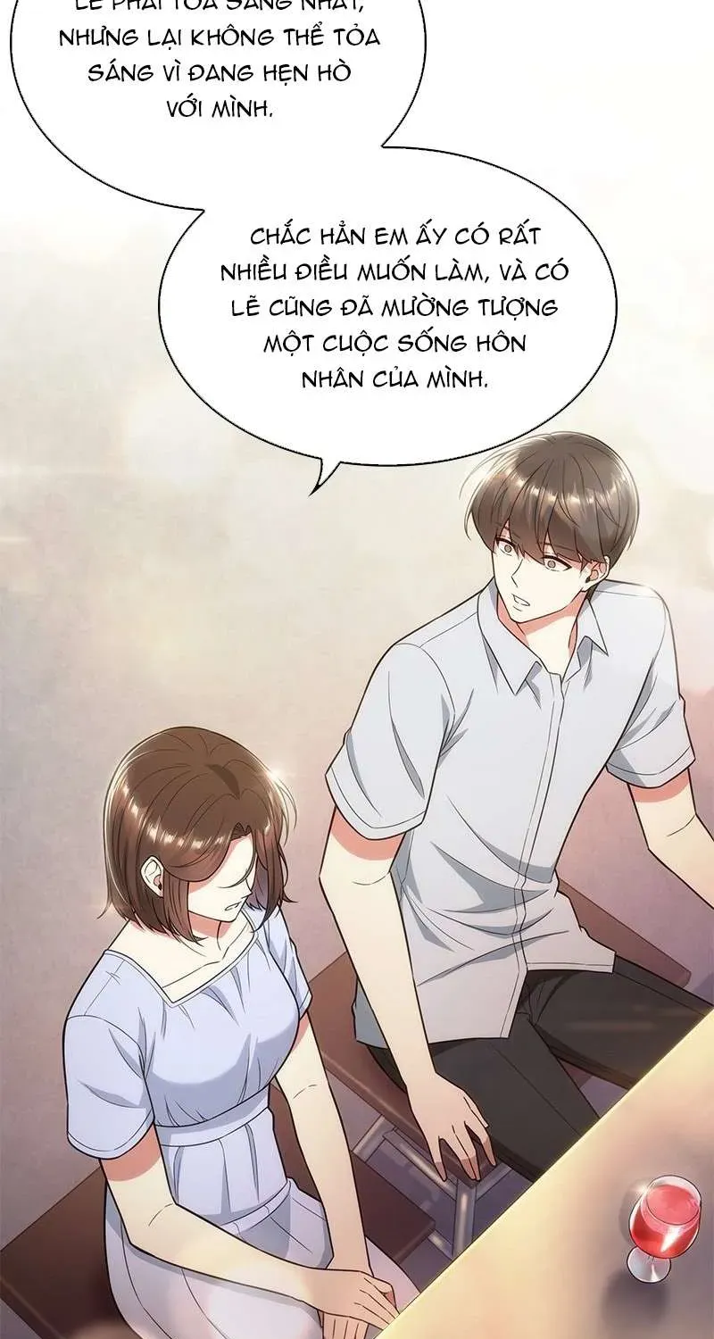 Chuyện Chị Đồng Nghiệp Của Tôi - Chương 60 - Trang 11