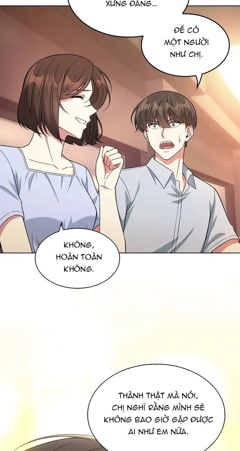 Chuyện Chị Đồng Nghiệp Của Tôi - Chương 60 - Trang 13