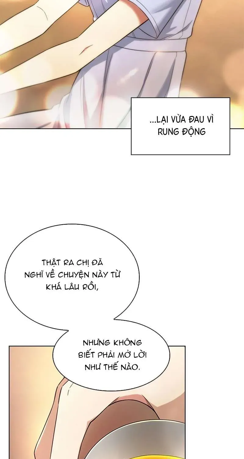 Chuyện Chị Đồng Nghiệp Của Tôi - Chương 60 - Trang 17