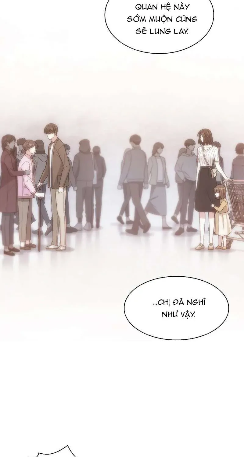 Chuyện Chị Đồng Nghiệp Của Tôi - Chương 60 - Trang 19