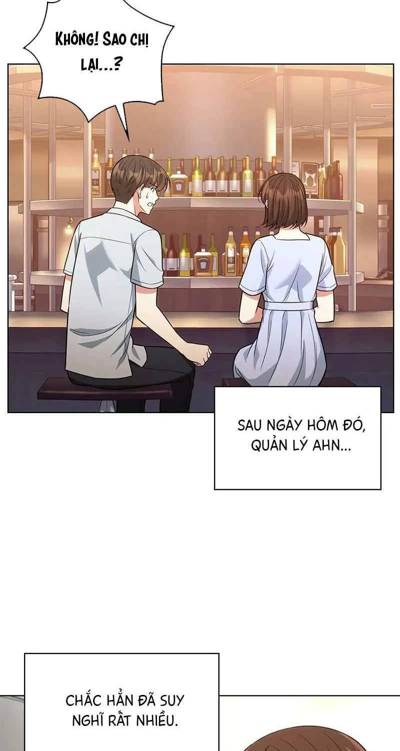 Chuyện Chị Đồng Nghiệp Của Tôi - Chương 60 - Trang 20