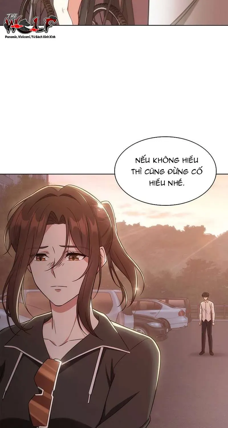 Chuyện Chị Đồng Nghiệp Của Tôi - Chương 60 - Trang 3