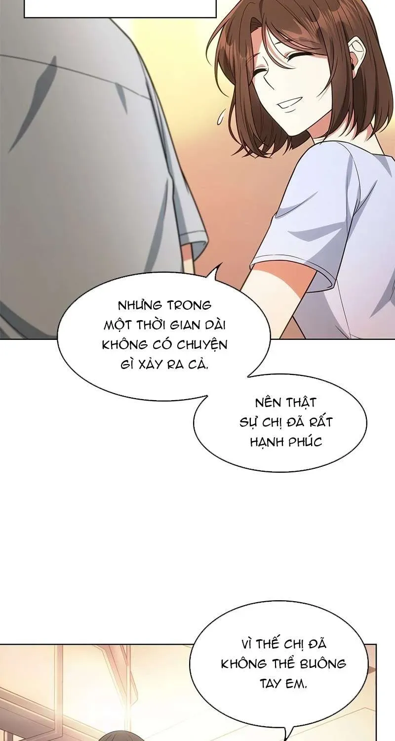 Chuyện Chị Đồng Nghiệp Của Tôi - Chương 60 - Trang 21