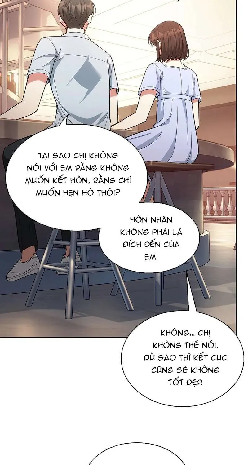 Chuyện Chị Đồng Nghiệp Của Tôi - Chương 60 - Trang 22