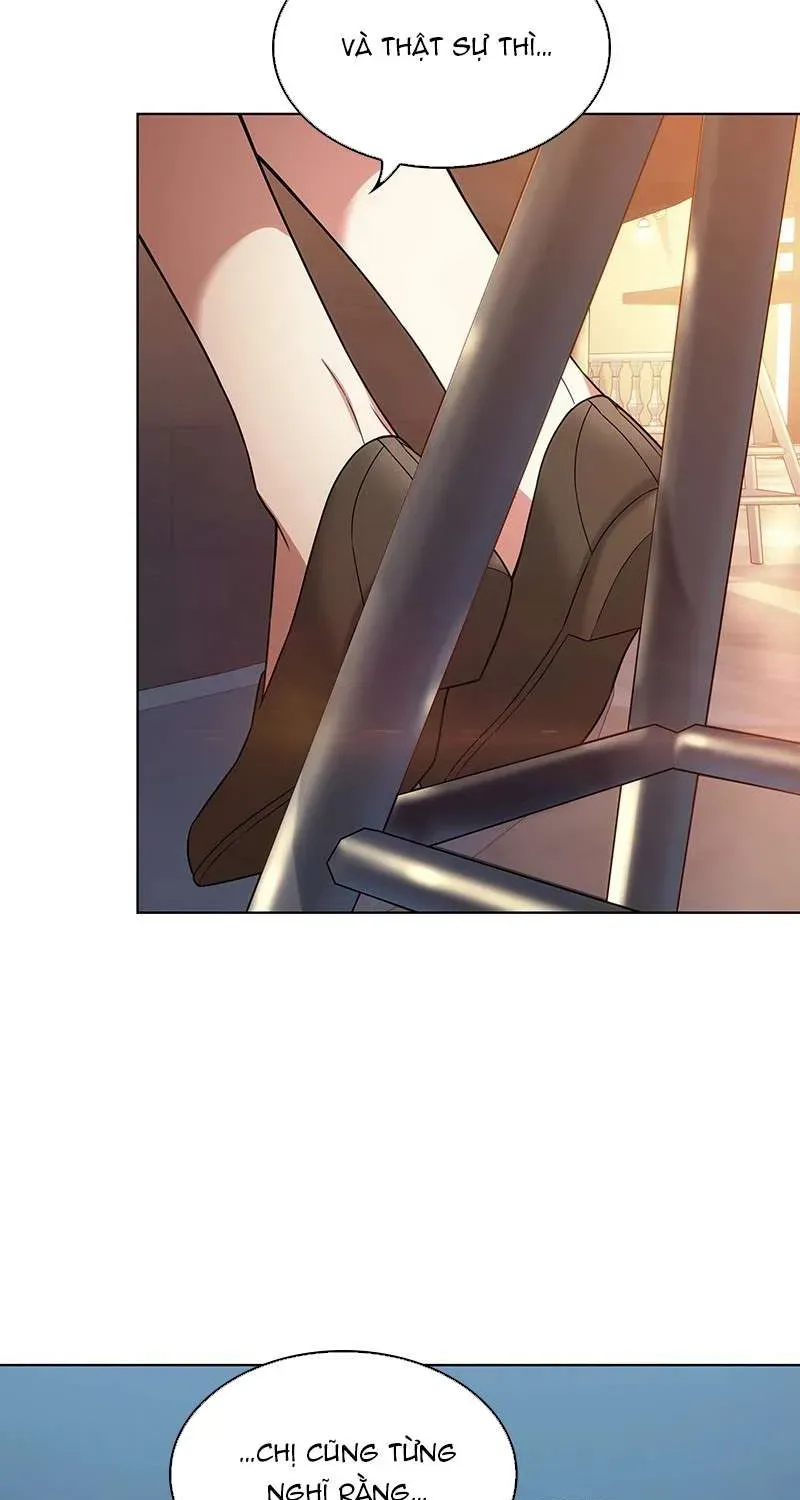 Chuyện Chị Đồng Nghiệp Của Tôi - Chương 60 - Trang 23