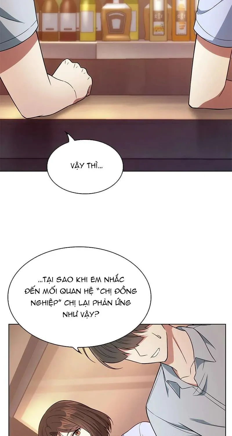 Chuyện Chị Đồng Nghiệp Của Tôi - Chương 60 - Trang 27