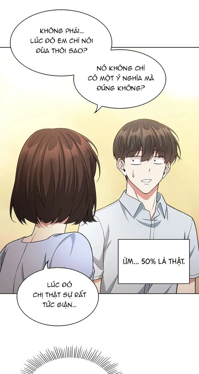 Chuyện Chị Đồng Nghiệp Của Tôi - Chương 60 - Trang 29