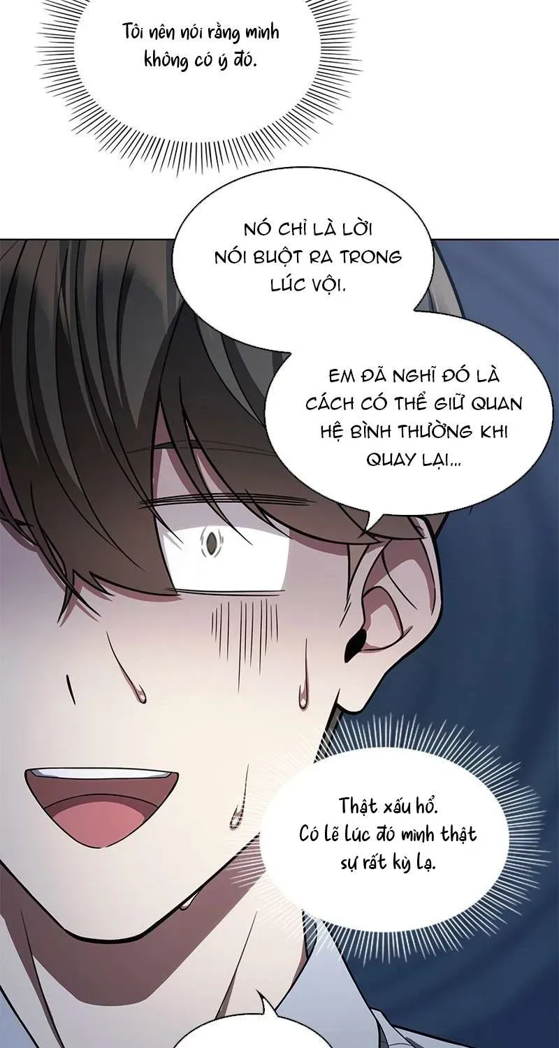 Chuyện Chị Đồng Nghiệp Của Tôi - Chương 60 - Trang 30