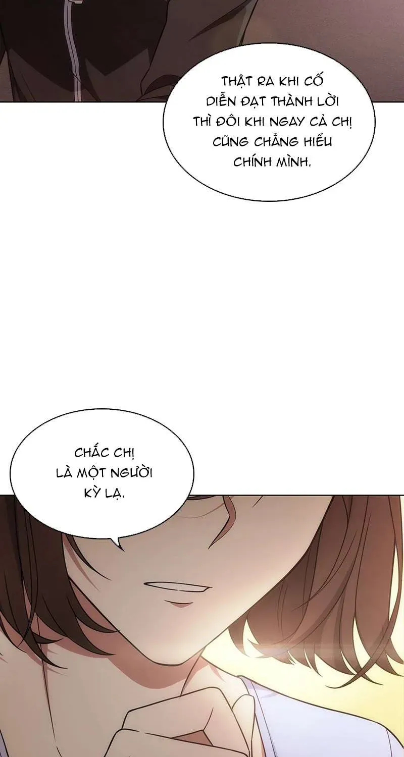 Chuyện Chị Đồng Nghiệp Của Tôi - Chương 60 - Trang 4