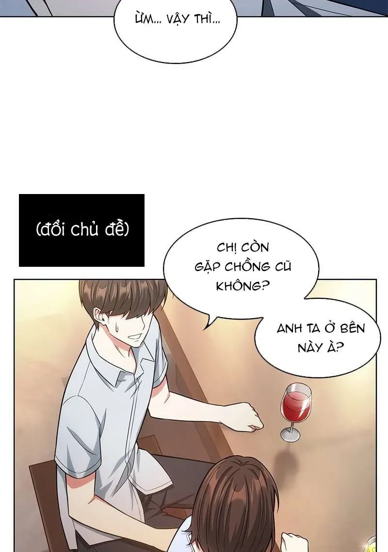 Chuyện Chị Đồng Nghiệp Của Tôi - Chương 60 - Trang 31