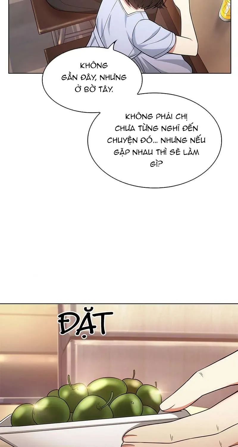 Chuyện Chị Đồng Nghiệp Của Tôi - Chương 60 - Trang 32