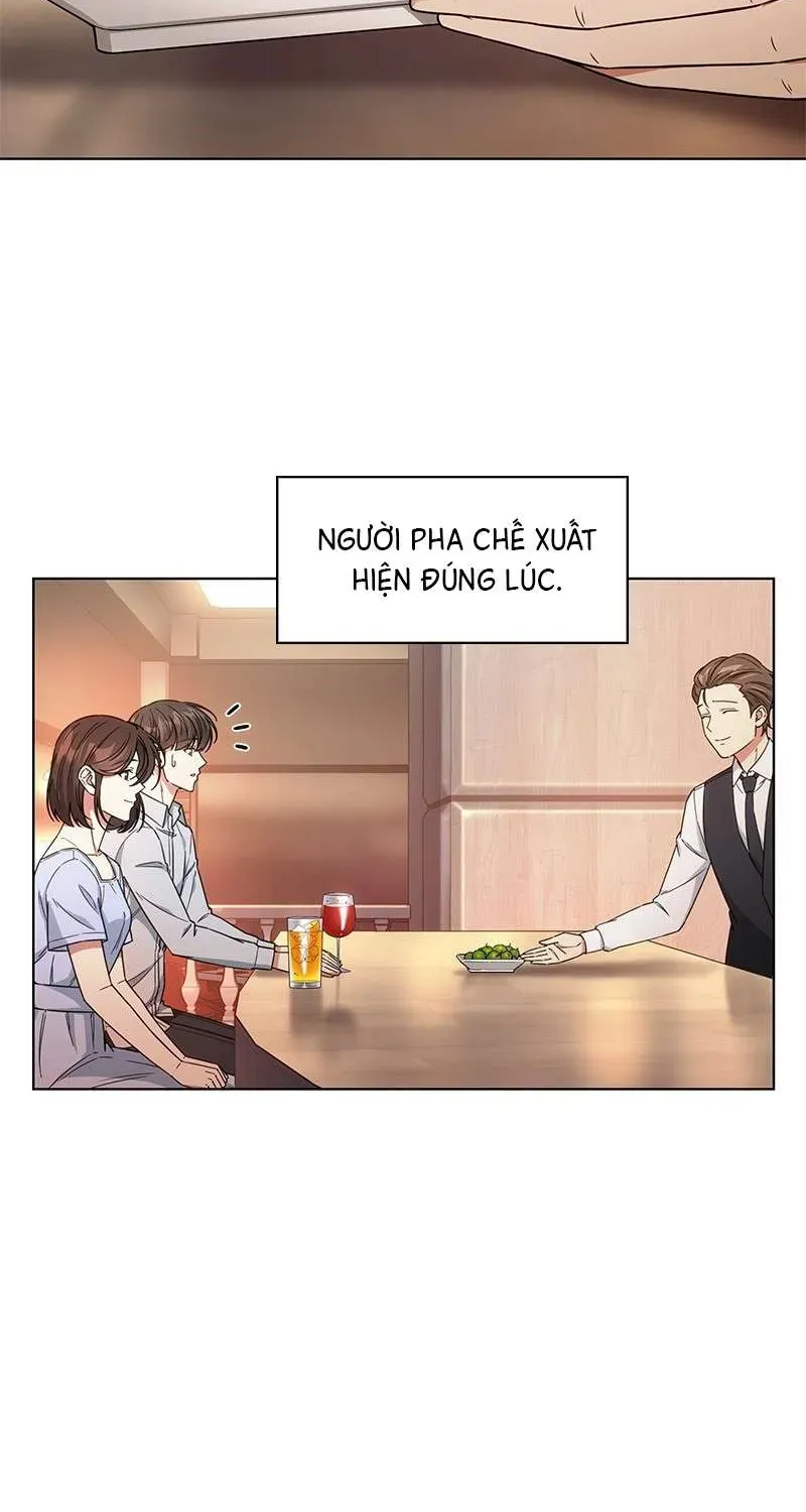 Chuyện Chị Đồng Nghiệp Của Tôi - Chương 60 - Trang 33