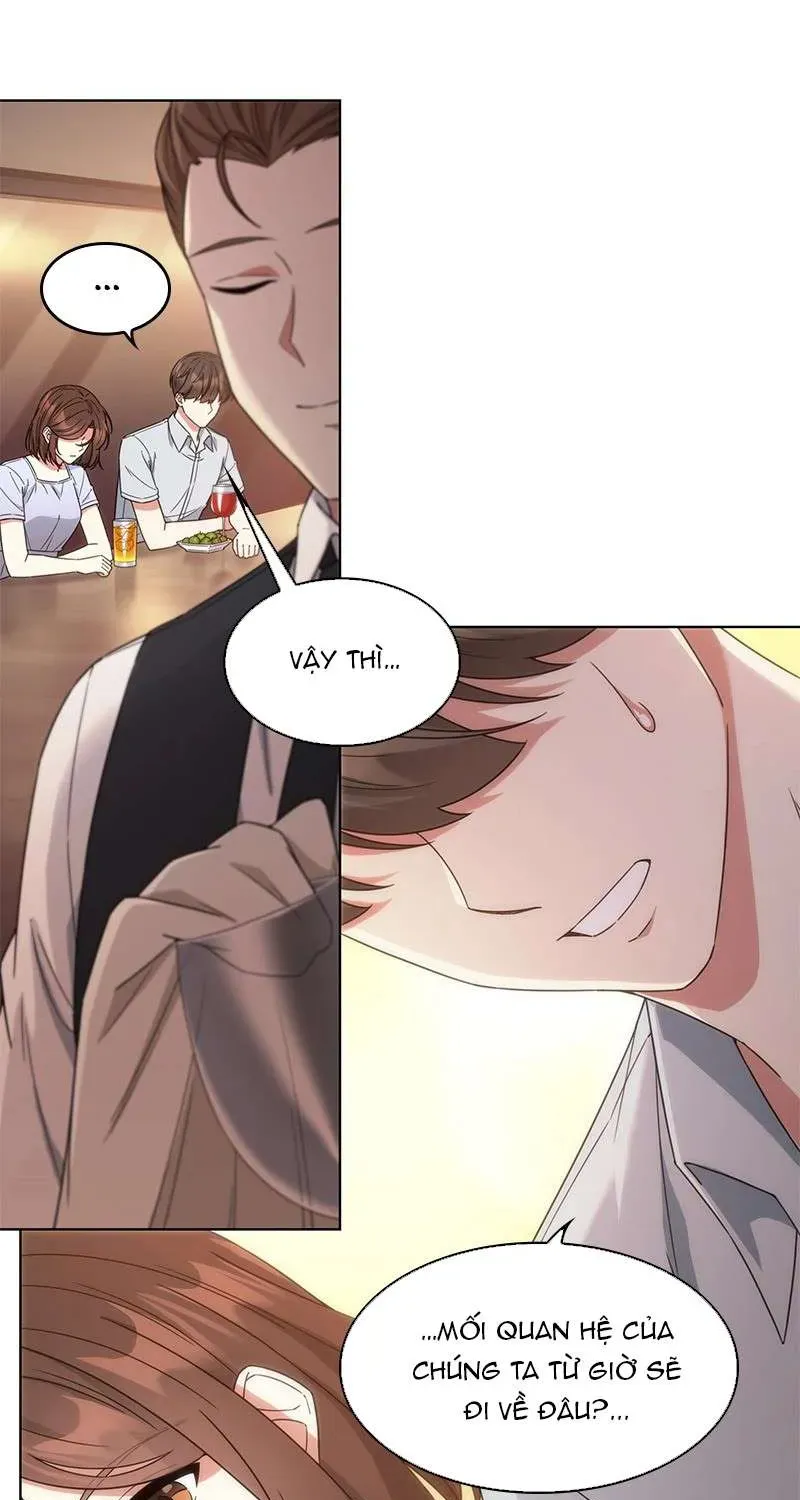 Chuyện Chị Đồng Nghiệp Của Tôi - Chương 60 - Trang 34