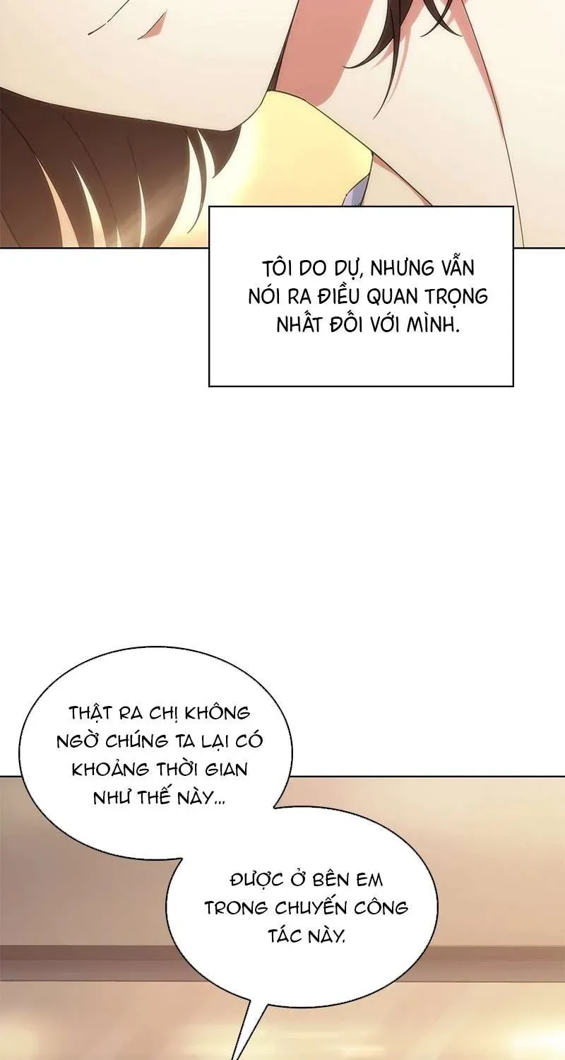 Chuyện Chị Đồng Nghiệp Của Tôi - Chương 60 - Trang 36