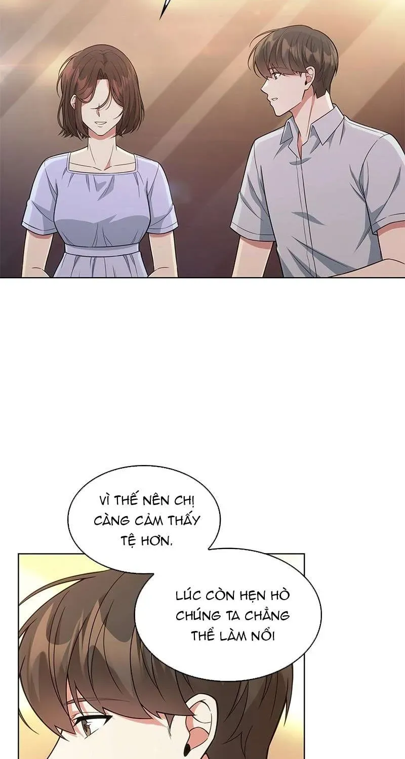 Chuyện Chị Đồng Nghiệp Của Tôi - Chương 60 - Trang 37