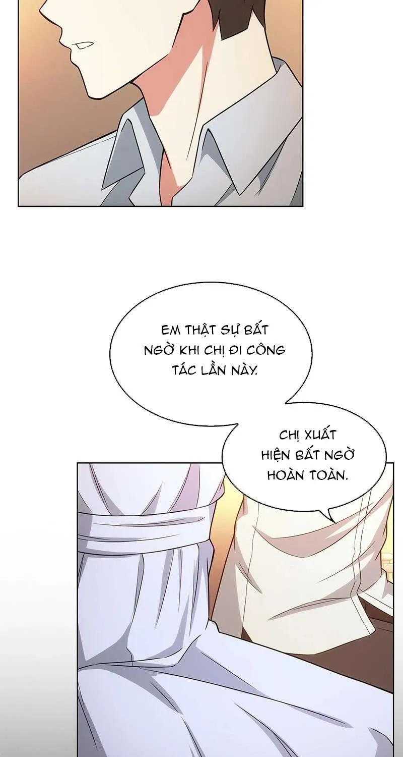 Chuyện Chị Đồng Nghiệp Của Tôi - Chương 60 - Trang 38