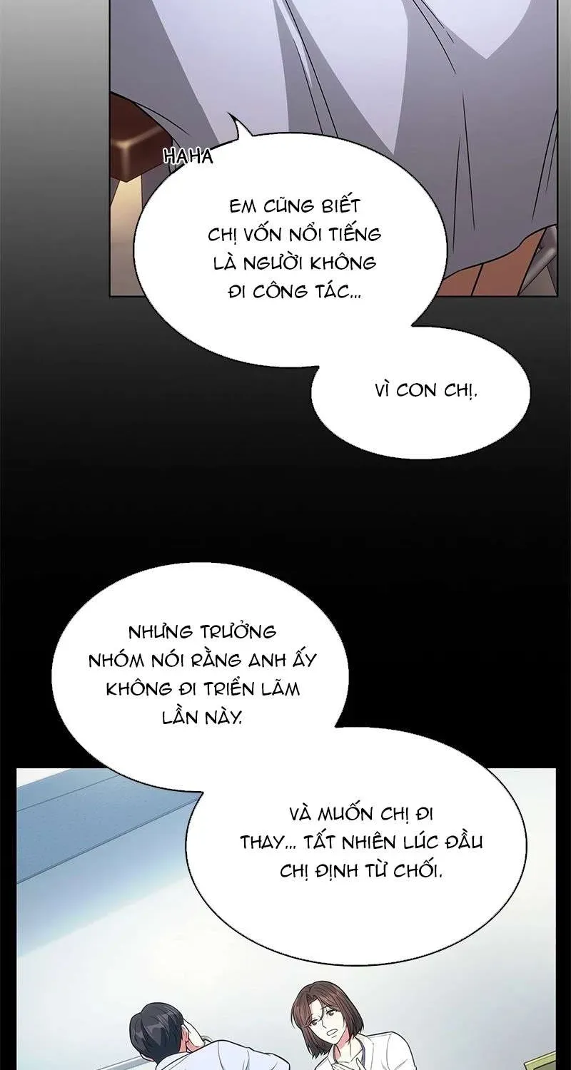 Chuyện Chị Đồng Nghiệp Của Tôi - Chương 60 - Trang 39