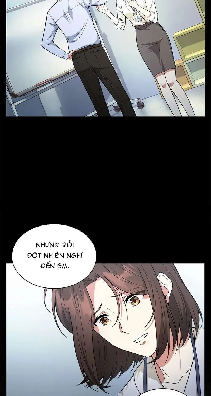 Chuyện Chị Đồng Nghiệp Của Tôi - Chương 60 - Trang 40