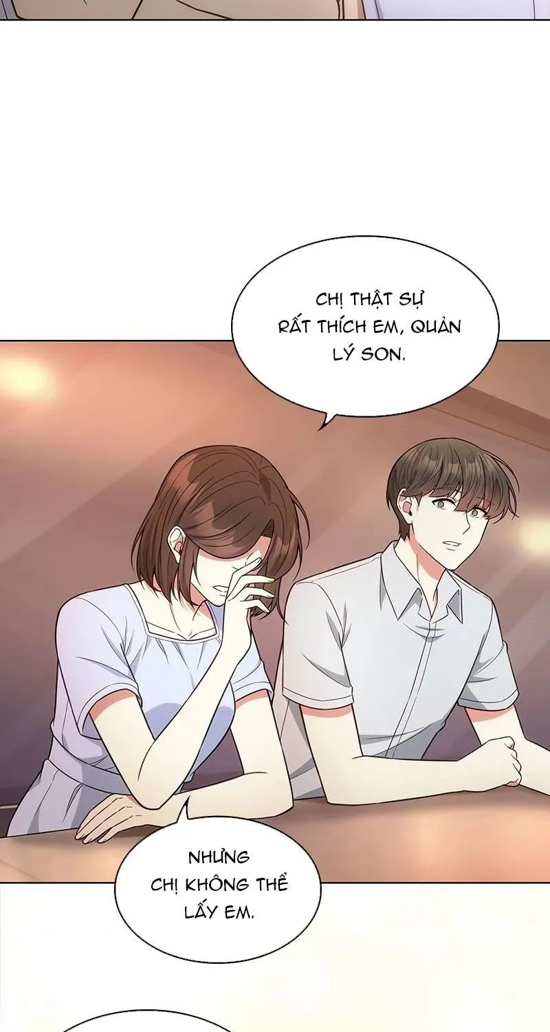 Chuyện Chị Đồng Nghiệp Của Tôi - Chương 60 - Trang 5