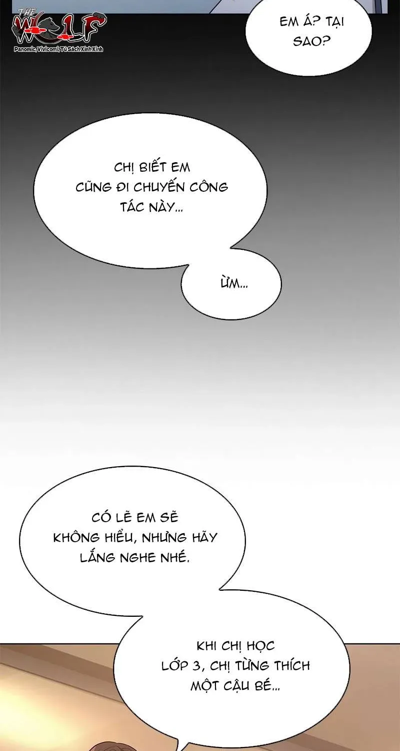 Chuyện Chị Đồng Nghiệp Của Tôi - Chương 60 - Trang 41