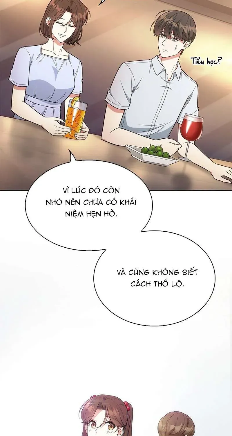 Chuyện Chị Đồng Nghiệp Của Tôi - Chương 60 - Trang 42