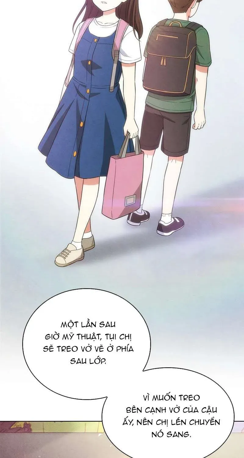 Chuyện Chị Đồng Nghiệp Của Tôi - Chương 60 - Trang 43