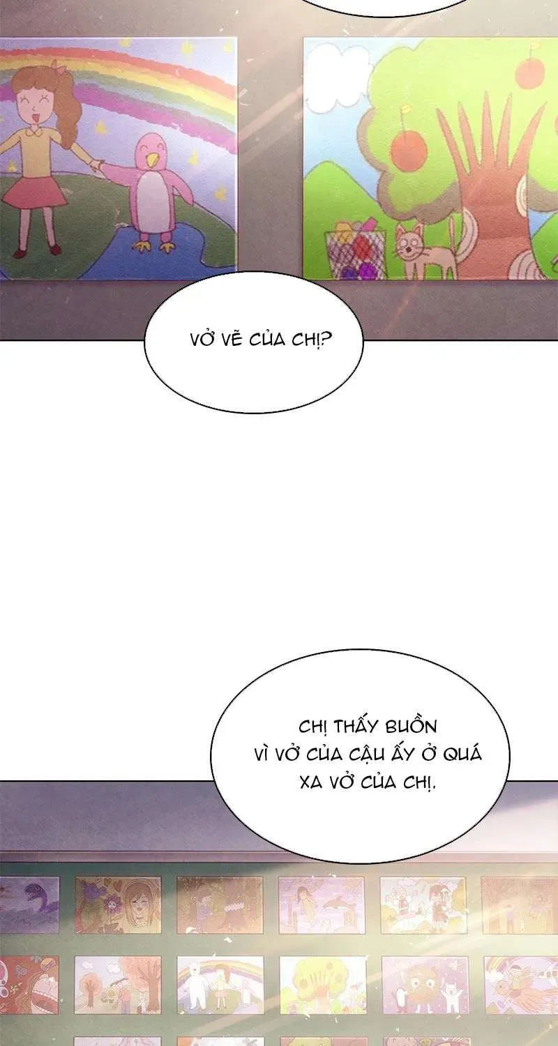 Chuyện Chị Đồng Nghiệp Của Tôi - Chương 60 - Trang 44