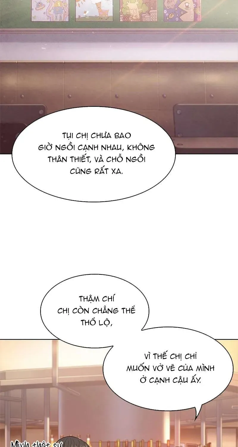 Chuyện Chị Đồng Nghiệp Của Tôi - Chương 60 - Trang 45