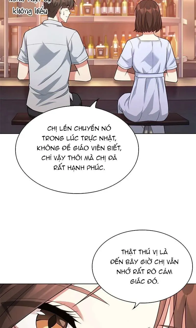 Chuyện Chị Đồng Nghiệp Của Tôi - Chương 60 - Trang 46