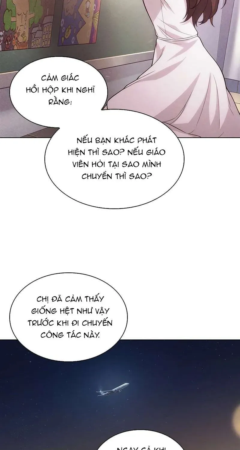 Chuyện Chị Đồng Nghiệp Của Tôi - Chương 60 - Trang 48