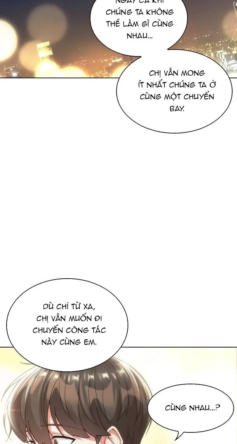 Chuyện Chị Đồng Nghiệp Của Tôi - Chương 60 - Trang 49