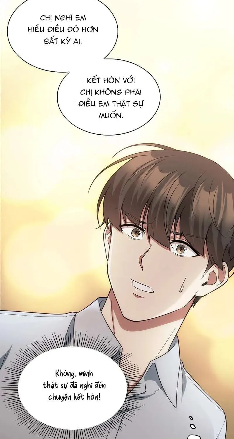 Chuyện Chị Đồng Nghiệp Của Tôi - Chương 60 - Trang 6