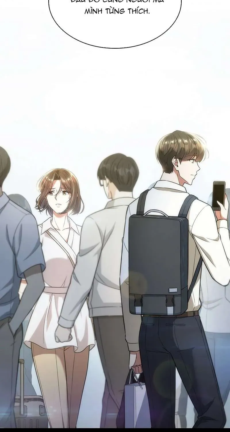 Chuyện Chị Đồng Nghiệp Của Tôi - Chương 60 - Trang 51