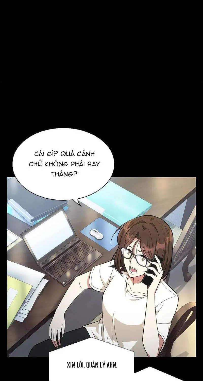 Chuyện Chị Đồng Nghiệp Của Tôi - Chương 60 - Trang 52